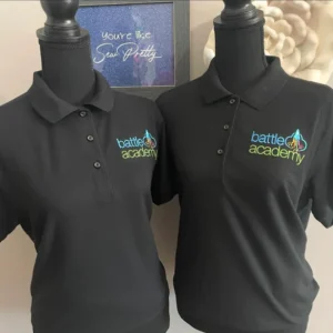 Branded Polos