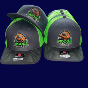 Branded Hats