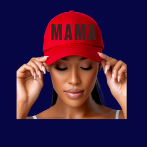 Mama Hats