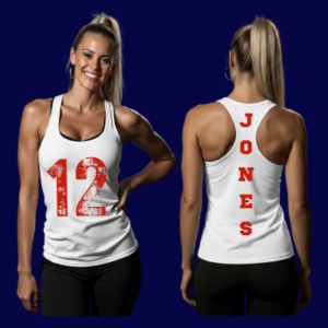 Game Day Tanks
