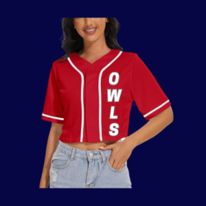 School Jerseys