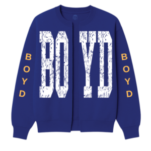Sweatshirt Cardigans
