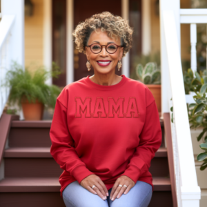 Mama Sweatshirts