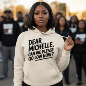 Dear Michelle