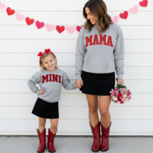 Mama/Mini