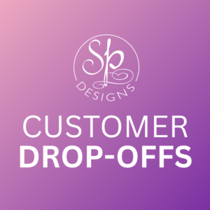 Customer Drop-Offs