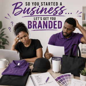 Small Business Branding Bundle