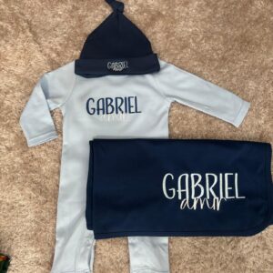 Baby Bundle