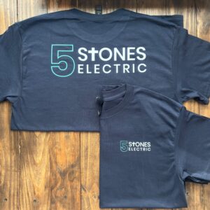 Branded Tees